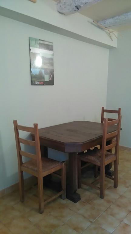 Nages Gite De Rouayras מראה חיצוני תמונה